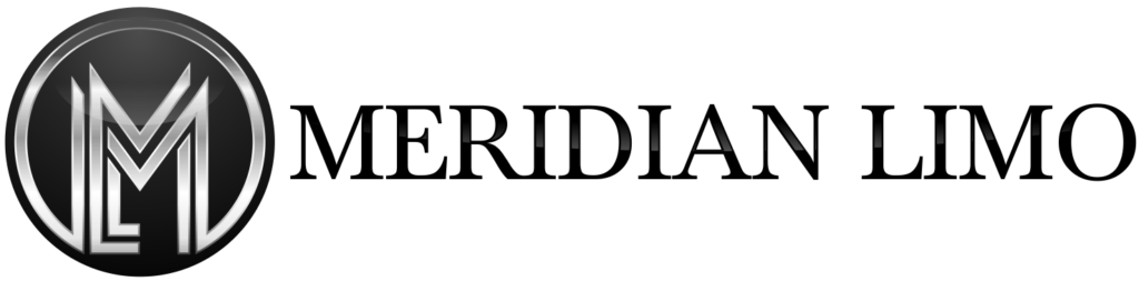 Meridian Limo logo