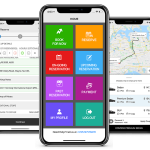 Passsenger App