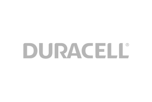 Duracell Logo