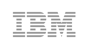IBM Logo