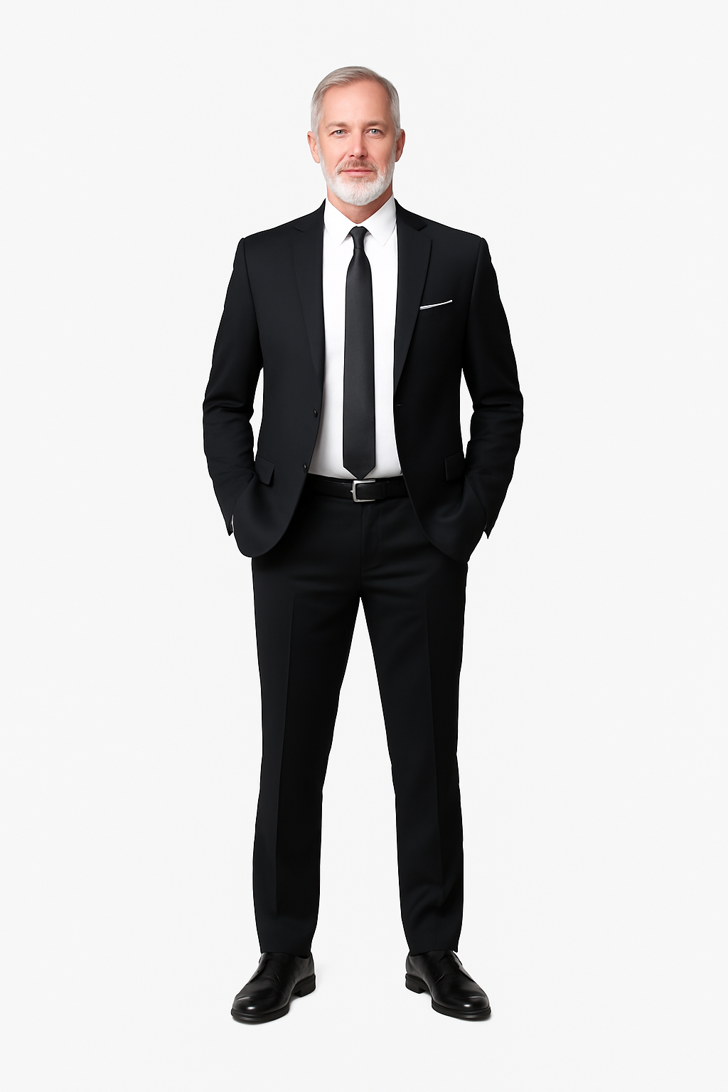 Global Limo Service – Executive Chauffeur in the U.S. Professional chauffeur for Global Limo Service across the United States